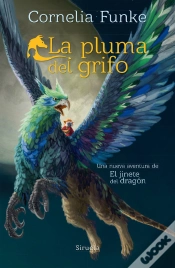 Capa do artigo La Pluma Del Grifo