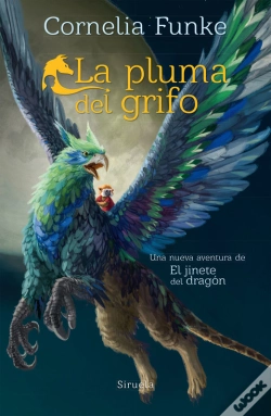 Capa do artigo La Pluma Del Grifo