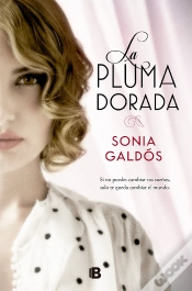 Capa do artigo La Pluma Dorada