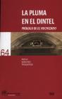 La Pluma En El Dintel - Preview