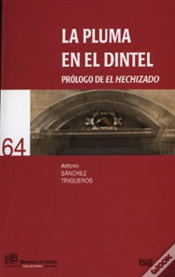 Capa do artigo La Pluma En El Dintel