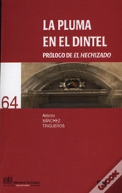 Capa do artigo La Pluma En El Dintel