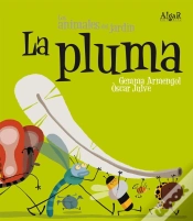 Capa do artigo La Pluma