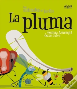 Capa do artigo La Pluma