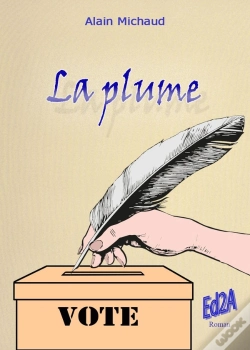 Capa do artigo La Plume