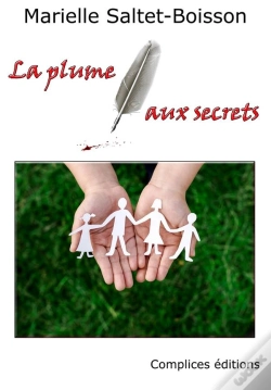 Capa do artigo La Plume Aux Secrets