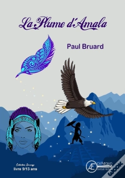 Capa do artigo La Plume D'Amala