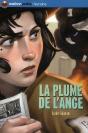 La Plume De L'Ange - Preview
