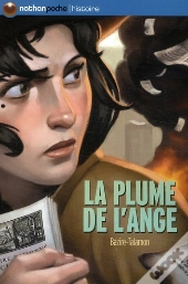 La Plume De L'Ange