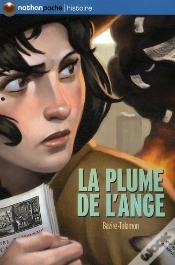 Capa do artigo La Plume De L
