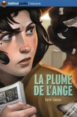 Capa do artigo La Plume De L'Ange