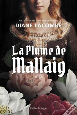 Capa do artigo La Plume De Mallaig
