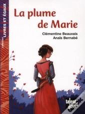 La Plume De Marie