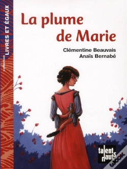 Capa do artigo La Plume De Marie