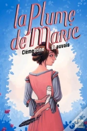 La Plume De Marie
