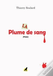 Capa do artigo La Plume De Sang
