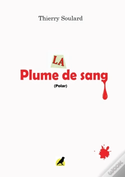 Capa do artigo La Plume De Sang