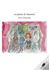 Capa do artigo La Plume De Tatawani