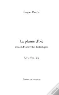 Capa do artigo La Plume D'Oie
