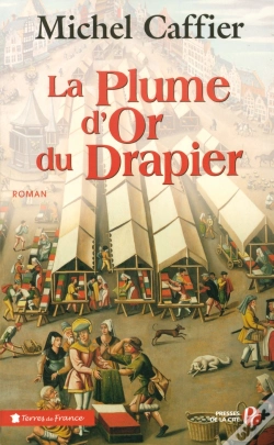 Capa do artigo La Plume D'Or Du Drapier