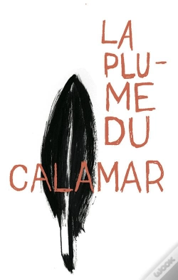 Capa do artigo La Plume Du Calamar