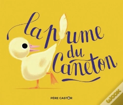 Capa do artigo La Plume Du Caneton