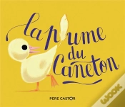 Capa do artigo La Plume Du Caneton
