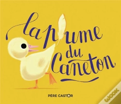 Capa do artigo La Plume Du Caneton