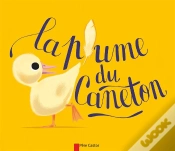 Capa do artigo La Plume Du Caneton (Ne)