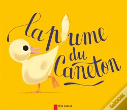 Capa do artigo La Plume Du Caneton (Ne)