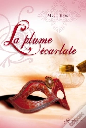 Capa do artigo La Plume Écarlate
