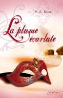 La Plume Écarlate