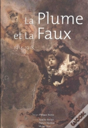 Capa do artigo La Plume Et La Faux