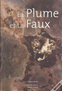 Capa do artigo La Plume Et La Faux