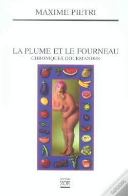 Capa do artigo La Plume Et Le Fourneau