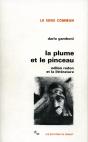 La Plume Et Le Pinceau ; Odilon Redon Et La Littérature - Preview