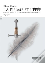 Capa do artigo La Plume Et L
