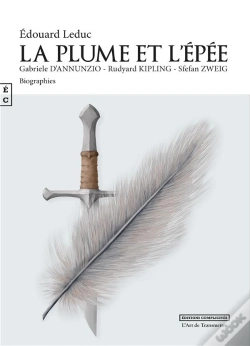 Capa do artigo La Plume Et L'Épée