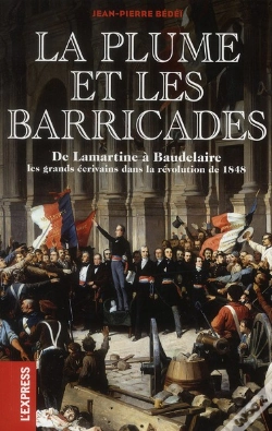 Capa do artigo La Plume Et Les Barricades