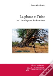 Capa do artigo La Plume Et L
