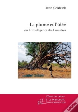 Capa do artigo La Plume Et L'Idée
