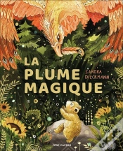 Capa do artigo La Plume Magique