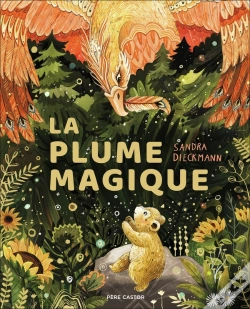 Capa do artigo La Plume Magique