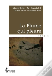La Plume Qui Pleure