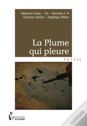 Capa do artigo La Plume Qui Pleure