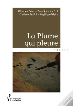 Capa do artigo La Plume Qui Pleure