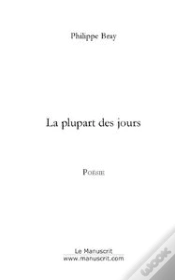 Capa do artigo La Plupart Des Jours