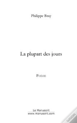 Capa do artigo La Plupart Des Jours
