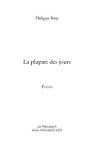 La Plupart Des Jours - Preview