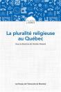 La Pluralite Religieuse Au Quebec - Preview